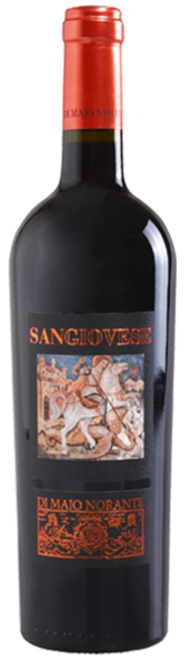 Di Majo Norante Sangiovese