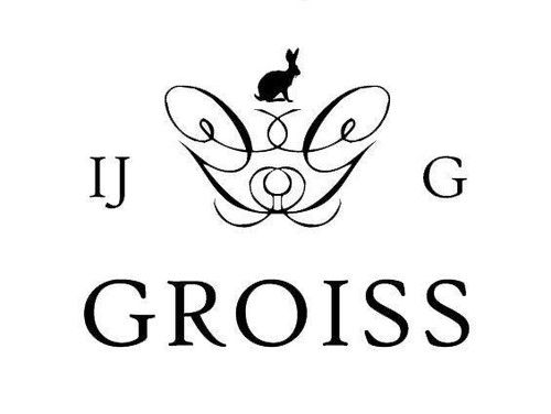 Ingrid Groiss Gruner Veltliner Weinviertel
