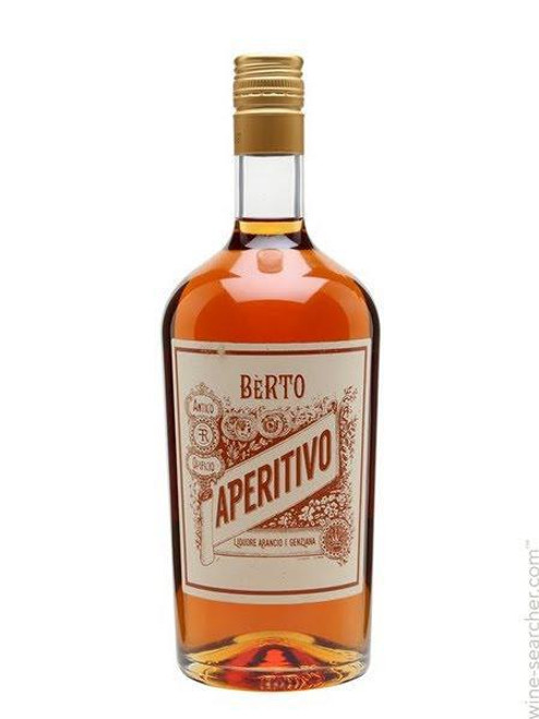 Berto Aperitivo 1L