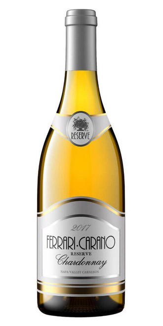 Ferrari Carano Reserve Chardonnay