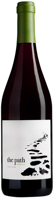 The Path California Pinot Noir