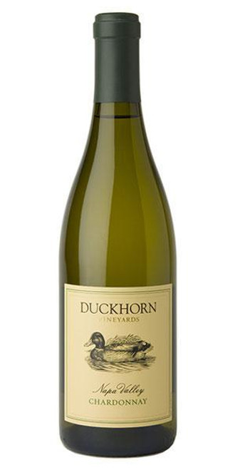 Duckhorn Napa Valley Chardonnay 375ml Duckhorn Napa Valley Chardonnay 375ml