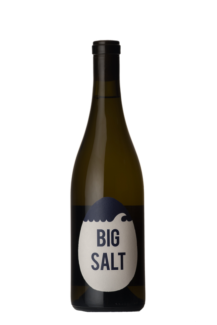 Ovum Big Salt