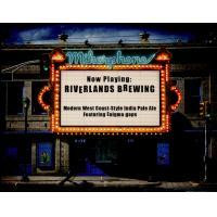 Mikerphone Now Playing Riverlands Brewing West Coast IPA 4pk 16oz can