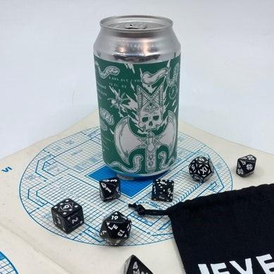 Marz Cryoflayer TDH DIPA 4pk cans