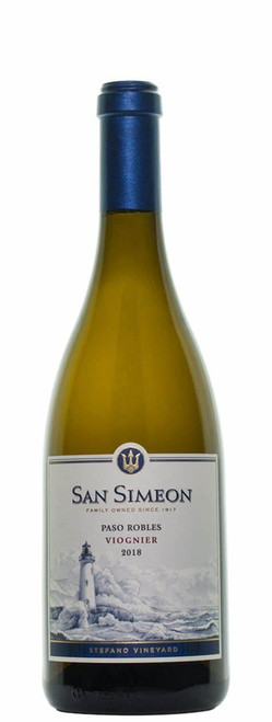 San Simeon Paso Robles Viognier San Simeon Paso Robles Viognier