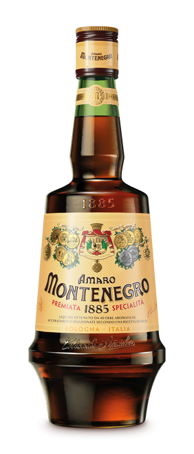 Montenegro Amaro 1L