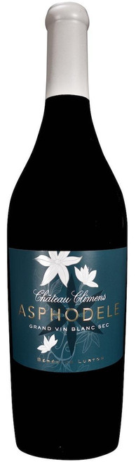 Chateau Climens Asphodele Grand Vin Blanc Sec Chateau Climens Asphodele Grand Vin Blanc Sec