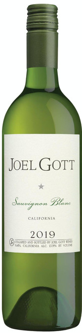 Joel Gott Sauvignon Blanc