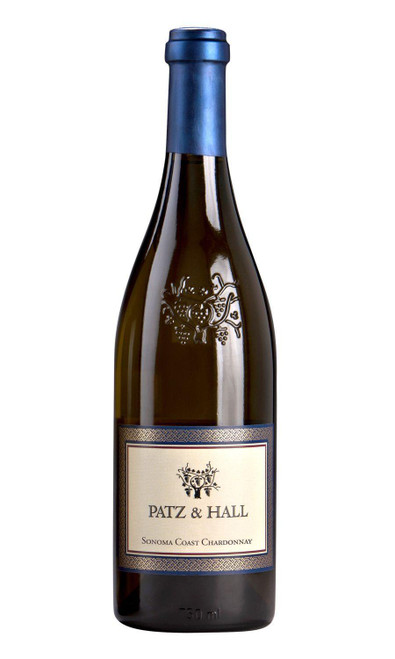 Patz & Hall Sonoma Coast Chardonnay