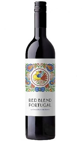 Casa Santos Lima Red Blend
