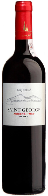 Skouras Saint George Aghiorghitiko Nemea