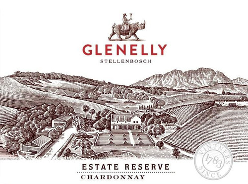 Glenelly Estate Reserve Chardonnay