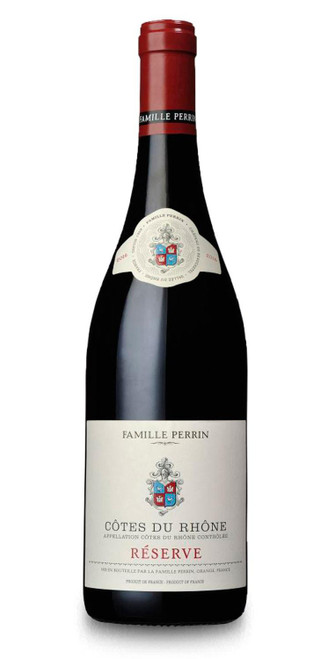 Famille Perrin Cotes Du Rhone Reserve