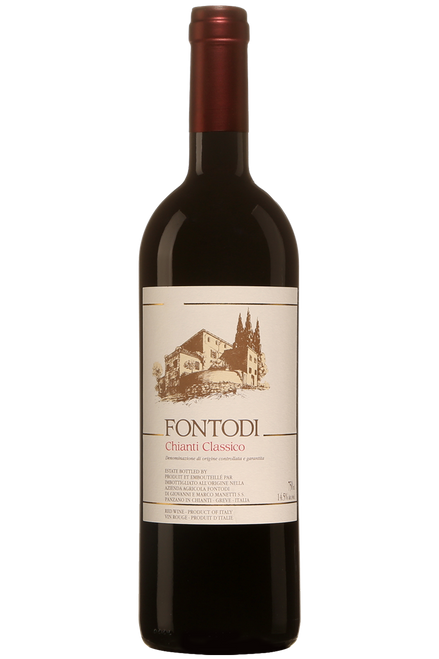 Fontodi Chianti Classico