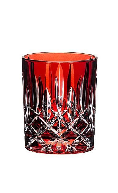 Riedel Laudon Tumbler Red 1 Piece Riedel Laudon Tumbler Red 1 Piece