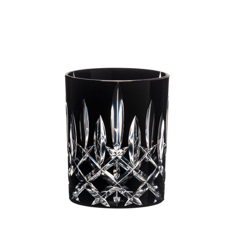 Riedel Laudon Tumbler Black 1 Piece Riedel Laudon Tumbler Black 1 Piece