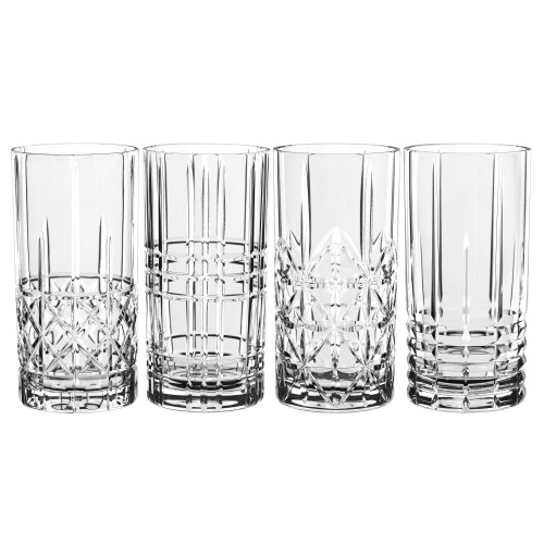 Nachtmann Highland Longdrink 4pk Nachtmann Highland Longdrink 4pk