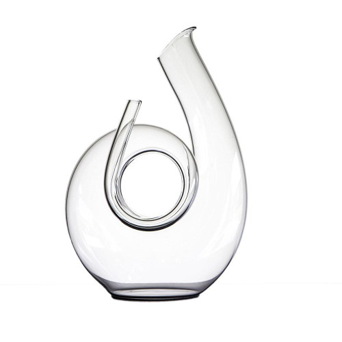 Riedel Curly Clear Decanter