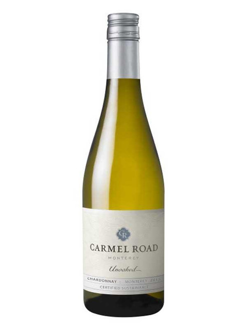 Carmel Road Unoaked Chardonnay Carmel Road Unoaked Chardonnay