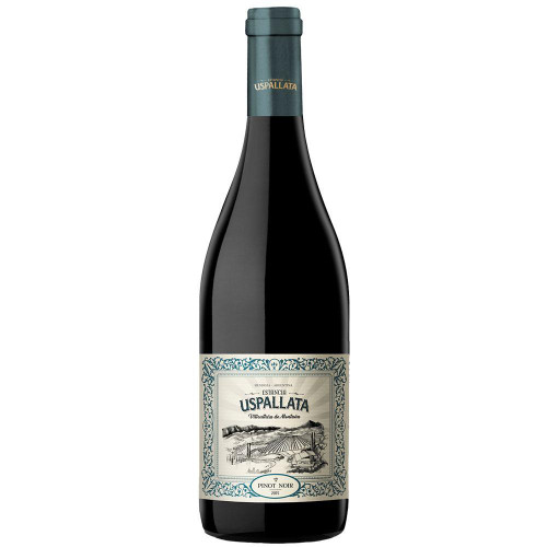 Uspallata Pinot Noir