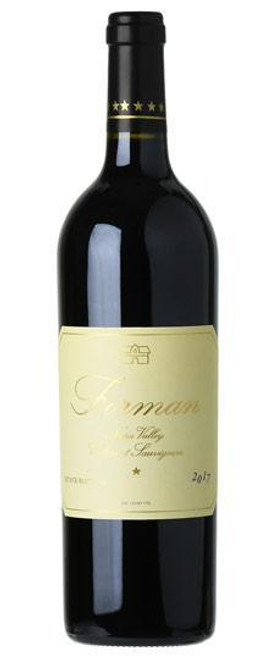 Forman Napa Valley Cabernet Sauvignon Forman Napa Valley Cabernet Sauvignon