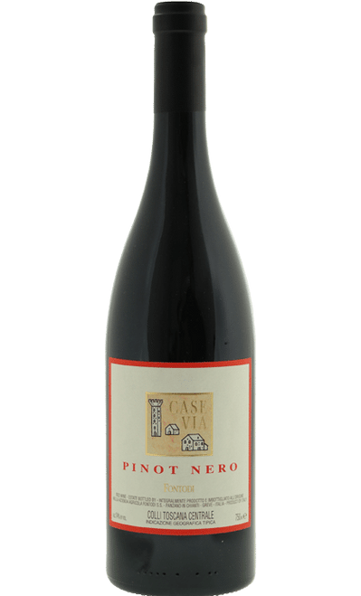 Fontodi Case Via Pinot Nero