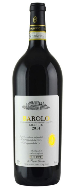 Bruno Giacosa Barolo Falletto Bruno Giacosa Barolo Falletto