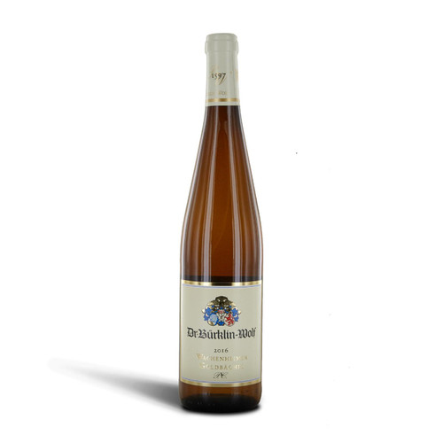 Dr. Burklin-Wolf Wachenheimer Goldbachel Dry Riesling Pfalz