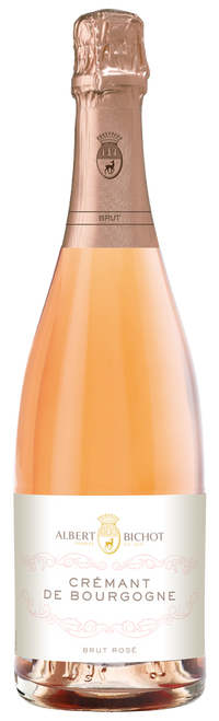 Albert Bichot Cremant de Bourgogne Brut Rose