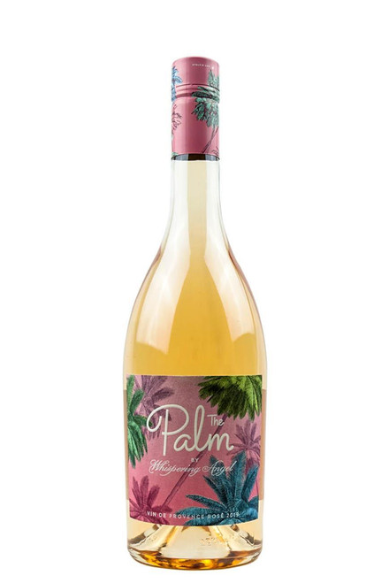 The Palm by Whispering Angel Rosé