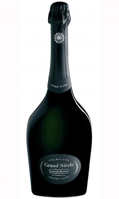 Laurent Perrier Brut Champagne Grand Siecle Grande Cuvée (26)