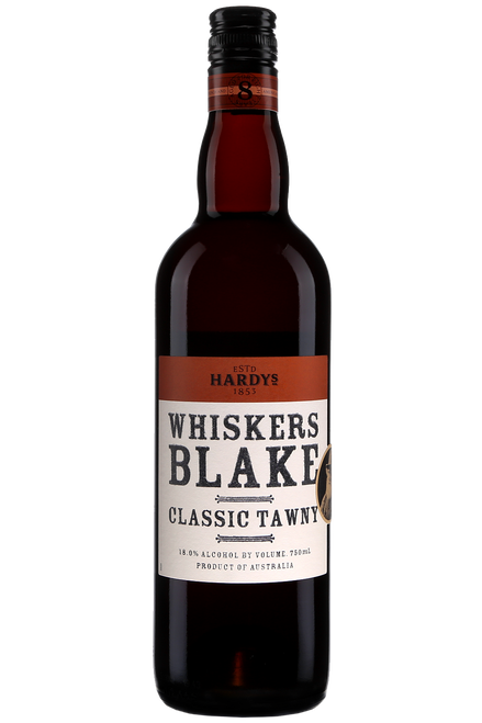 Hardy's Whiskers Blake Classic Tawny Port