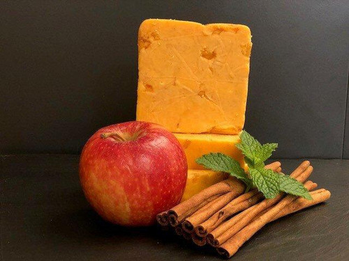 Harvest Apple Cinnamon Cheddar Harvest Apple Cinnamon Cheddar