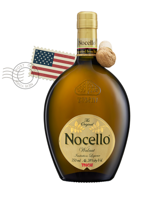 Nocello Walnut Liqueur 750mL