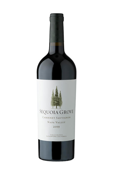Sequoia Grove Napa Valley Cabernet Sauvignon