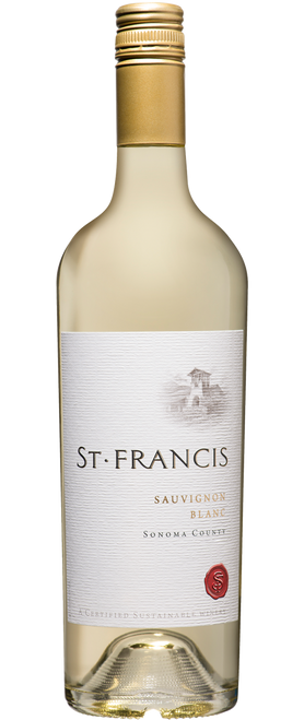 St. Francis Sonoma County Sauvignon Blanc