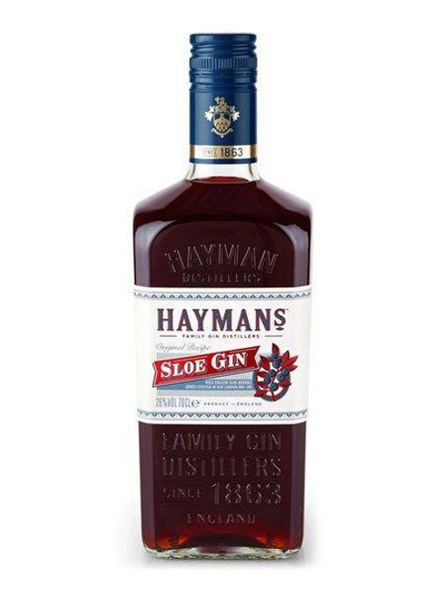 Haymans Sloe Gin 750mL Haymans Sloe Gin 750mL
