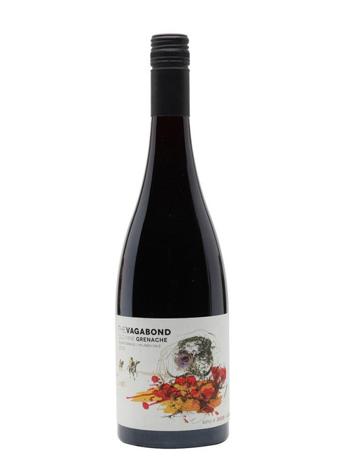 Thistledown The Vagabond Grenache