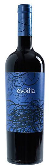 Evodia Old Vines Garnacha Calatayud Evodia Old Vines Garnacha Calatayud