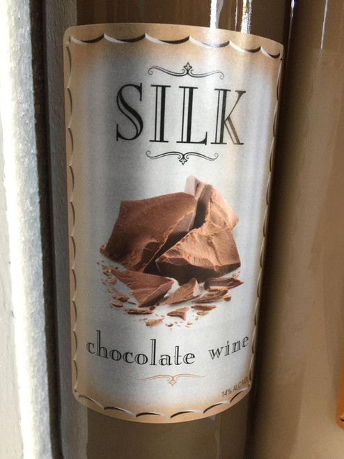 SILK Chocolate Wine