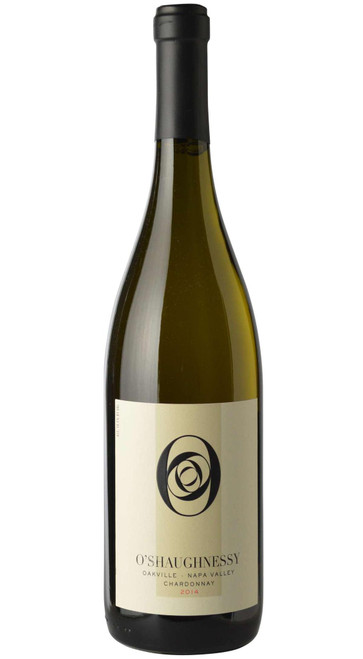 O'Shaughnessy Oakville Chardonnay O'Shaughnessy Oakville Chardonnay