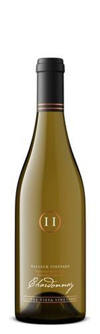 Halleck Vineyard Sobre Vista Vineyard Chardonnay Halleck Vineyard Sobre Vista Vineyard Chardonnay