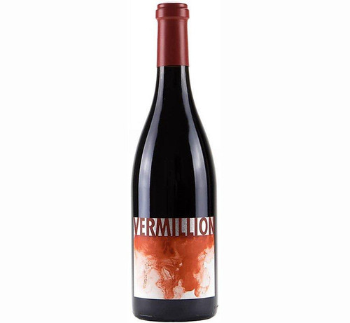 Keplinger Vermillion Red Wine