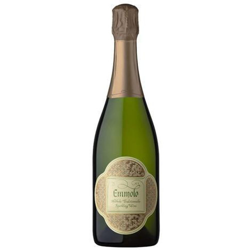 Emmolo California Sparkling Wine No. 4 Emmolo California Sparkling Wine No. 4