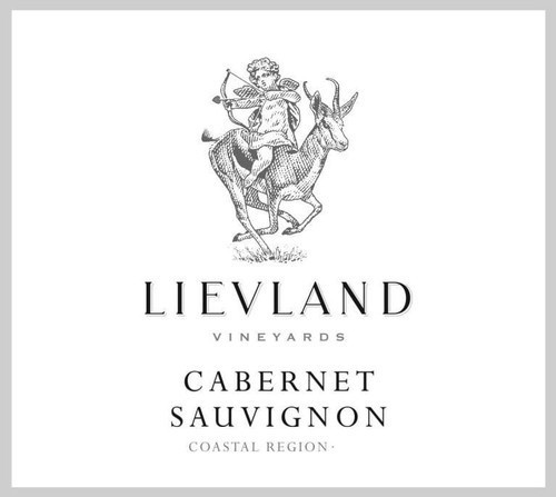 Lievland Cabernet Sauvignon Lievland Cabernet Sauvignon