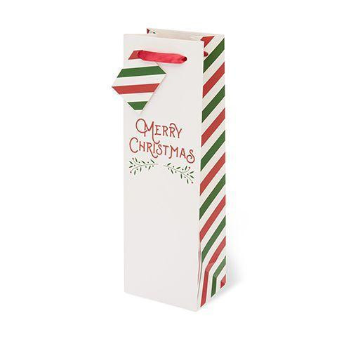 Merry Christmas Single Bag Merry Christmas Single Bag