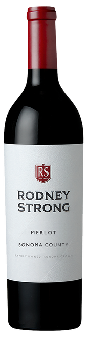 Rodney Strong Sonoma County Merlot