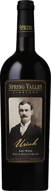 Spring Valley Uriah Walla Walla Red Wine