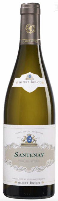 Albert Bichot Santenay Blanc